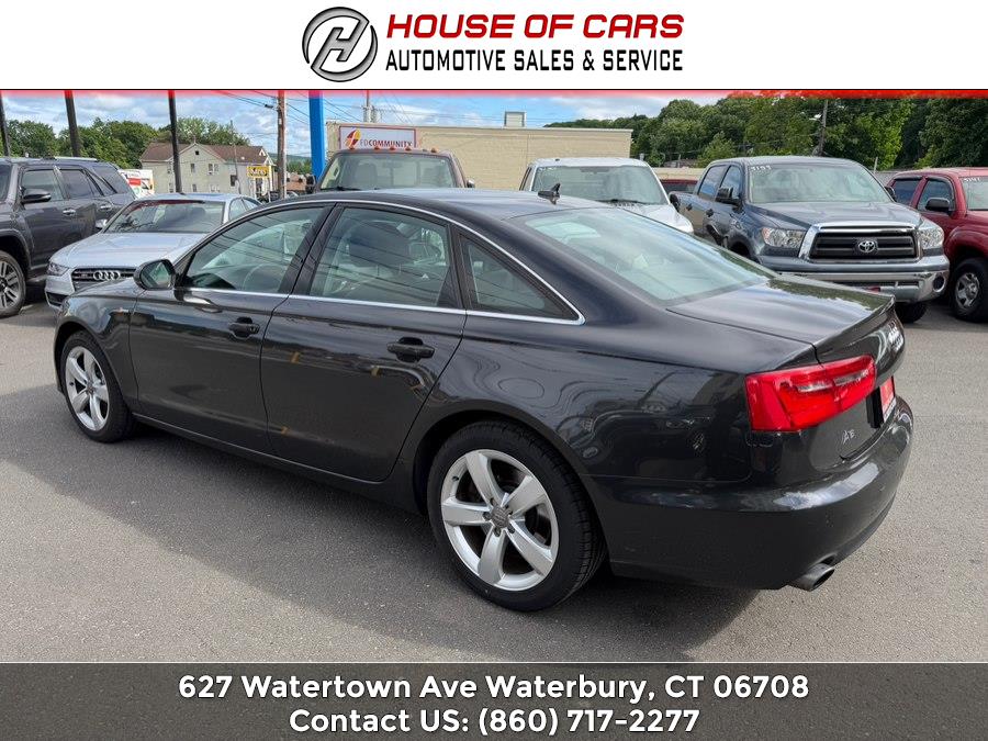 audi a6 2012 WAUGGAFC7CN061531 image audi a6 2012 WAUGGAFC7CN061531 image