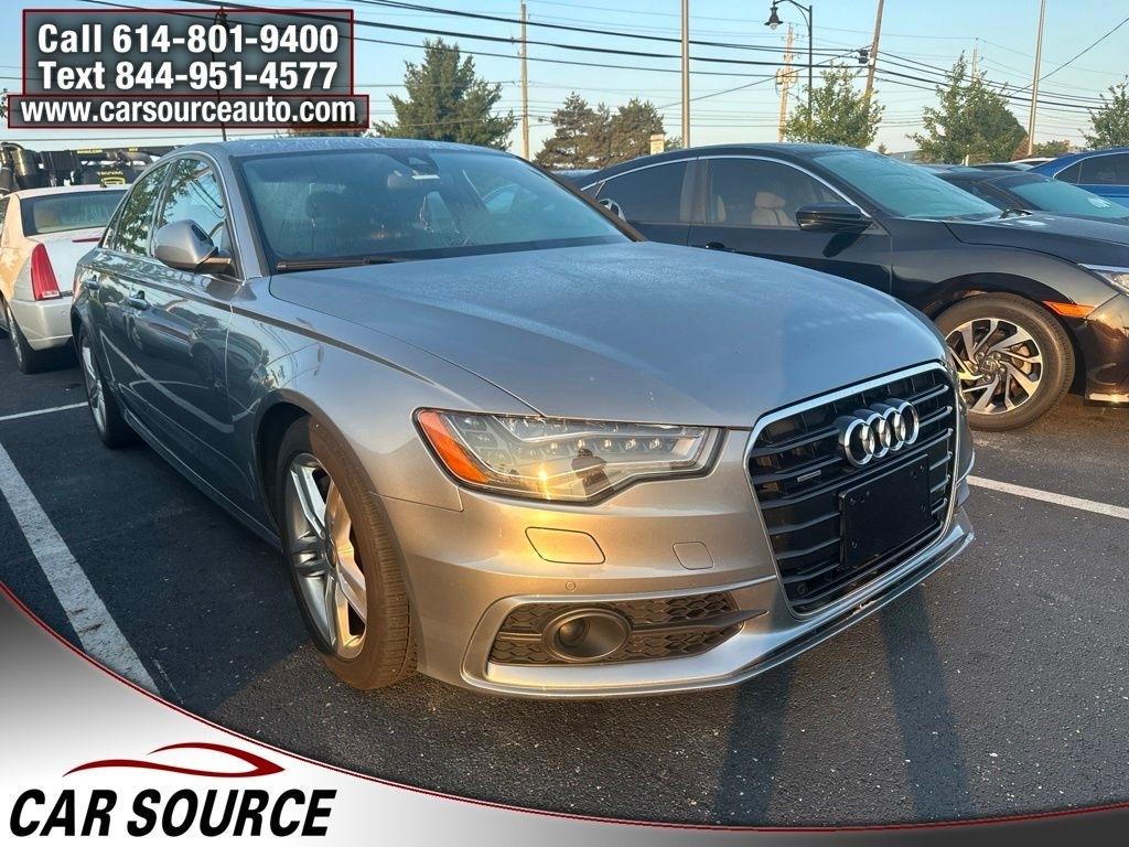 audi a6 2012 WAUJGAFC8CN142737 image audi a6 2012 WAUJGAFC8CN142737 image