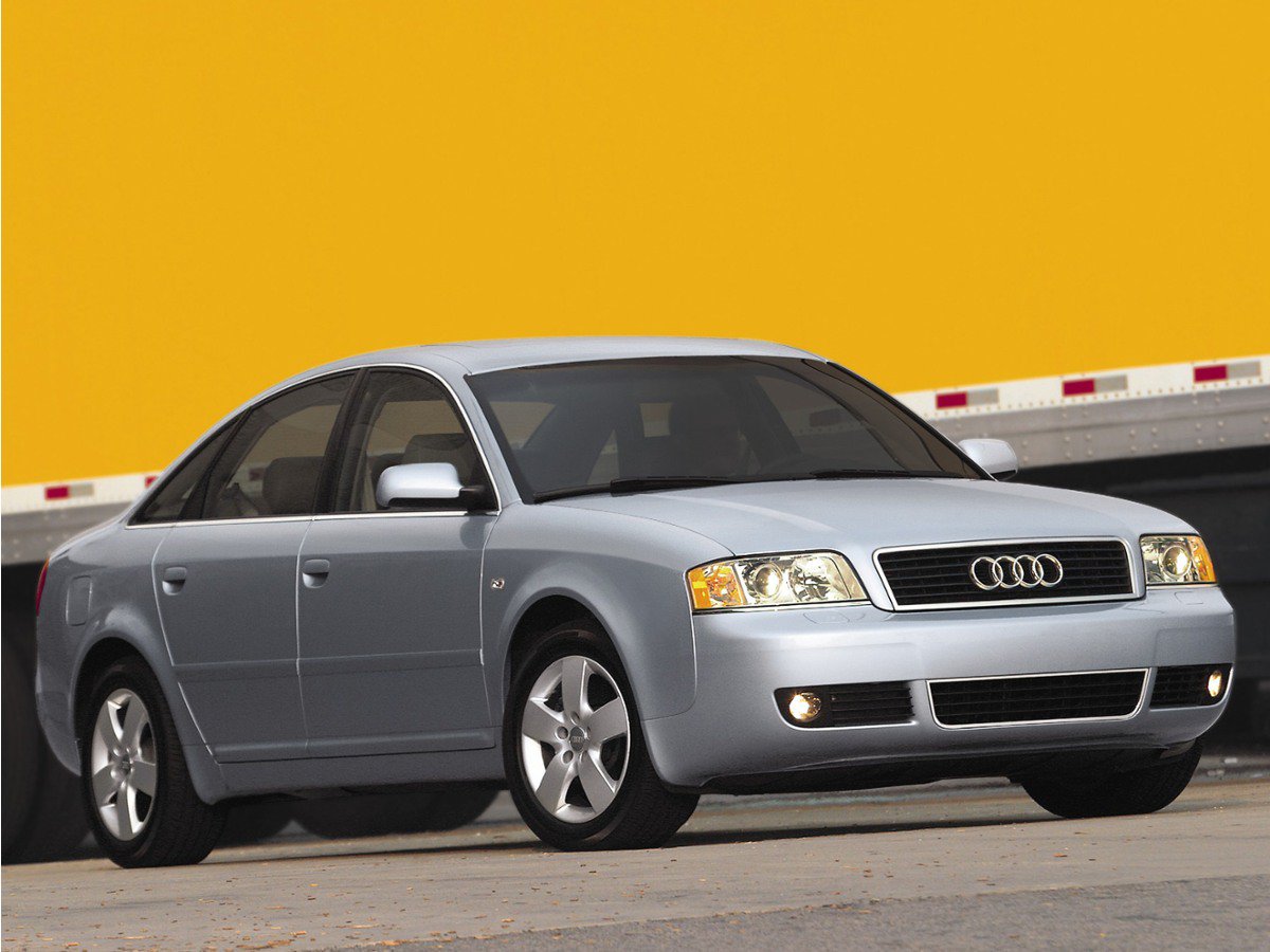 audi a6 2004 WAULT64B24N041755 image audi a6 2004 WAULT64B24N041755 image