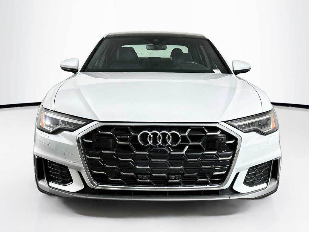 audi a6 2024 WAUL2BF25RN053026 image audi a6 2024 WAUL2BF25RN053026 image