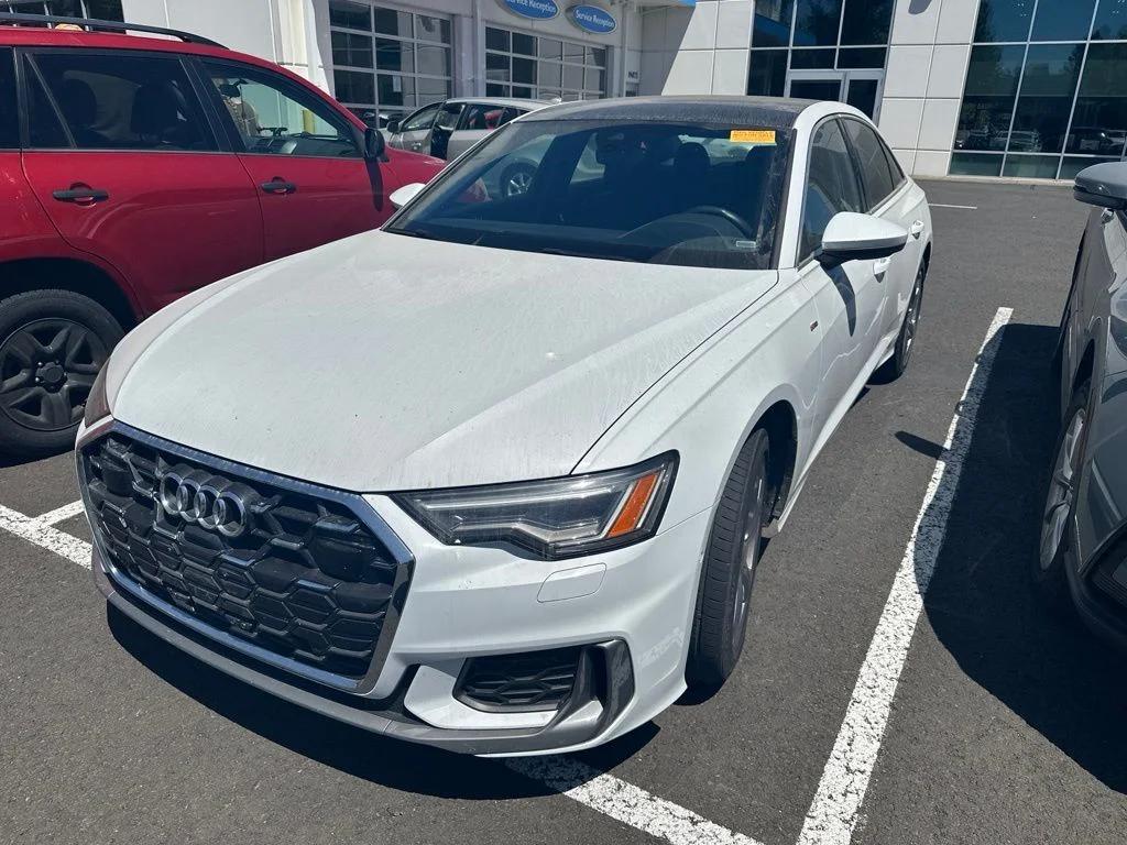 audi a6 2024 WAUL2BF29RN054065 image audi a6 2024 WAUL2BF29RN054065 image