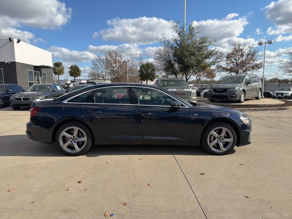 audi a6 2024 WAUL2BF21RN052777 image audi a6 2024 WAUL2BF21RN052777 image