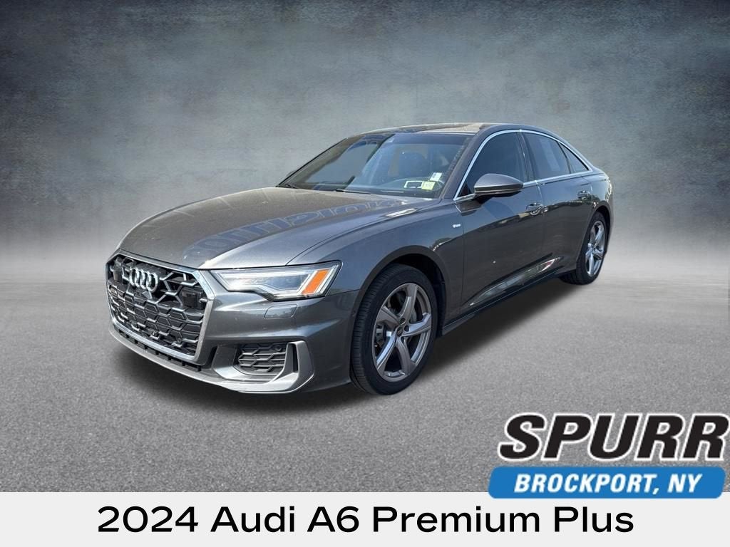 audi a6 2024 WAUL2BF28RN048208 image audi a6 2024 WAUL2BF28RN048208 image