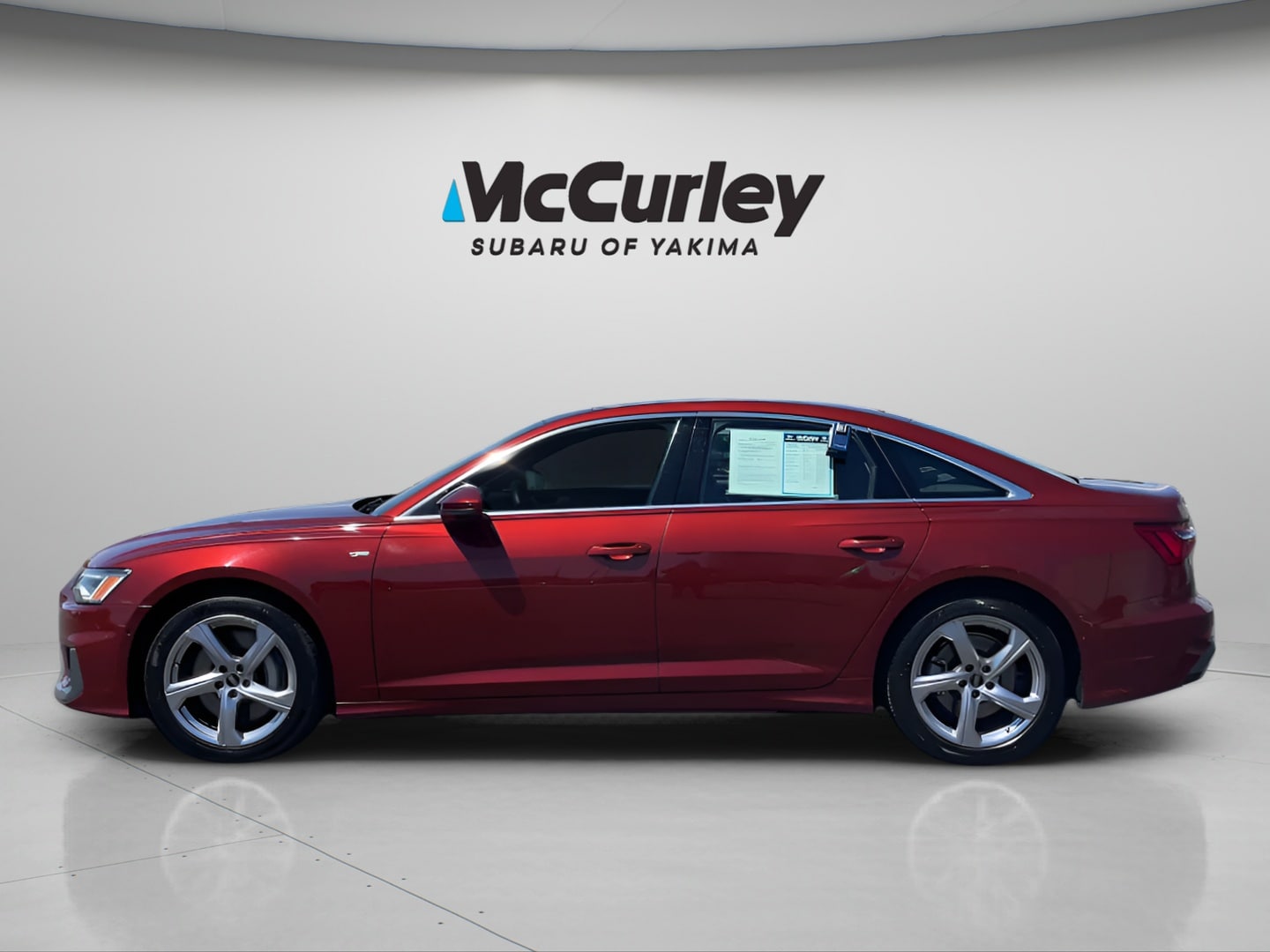 audi a6 2024 WAUL2BF29RN043602 image audi a6 2024 WAUL2BF29RN043602 image