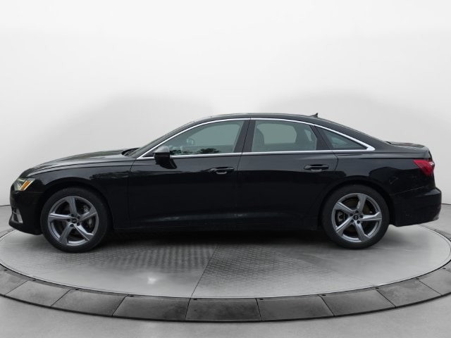 audi a6 2024 WAUE3BF29RN044707 image