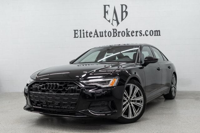 audi a6 2024 WAUD3BF2XRN025076 image audi a6 2024 WAUD3BF2XRN025076 image