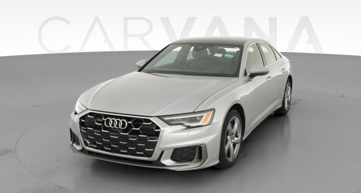 audi a6 2024 WAUL2BF24RN060971 image audi a6 2024 WAUL2BF24RN060971 image