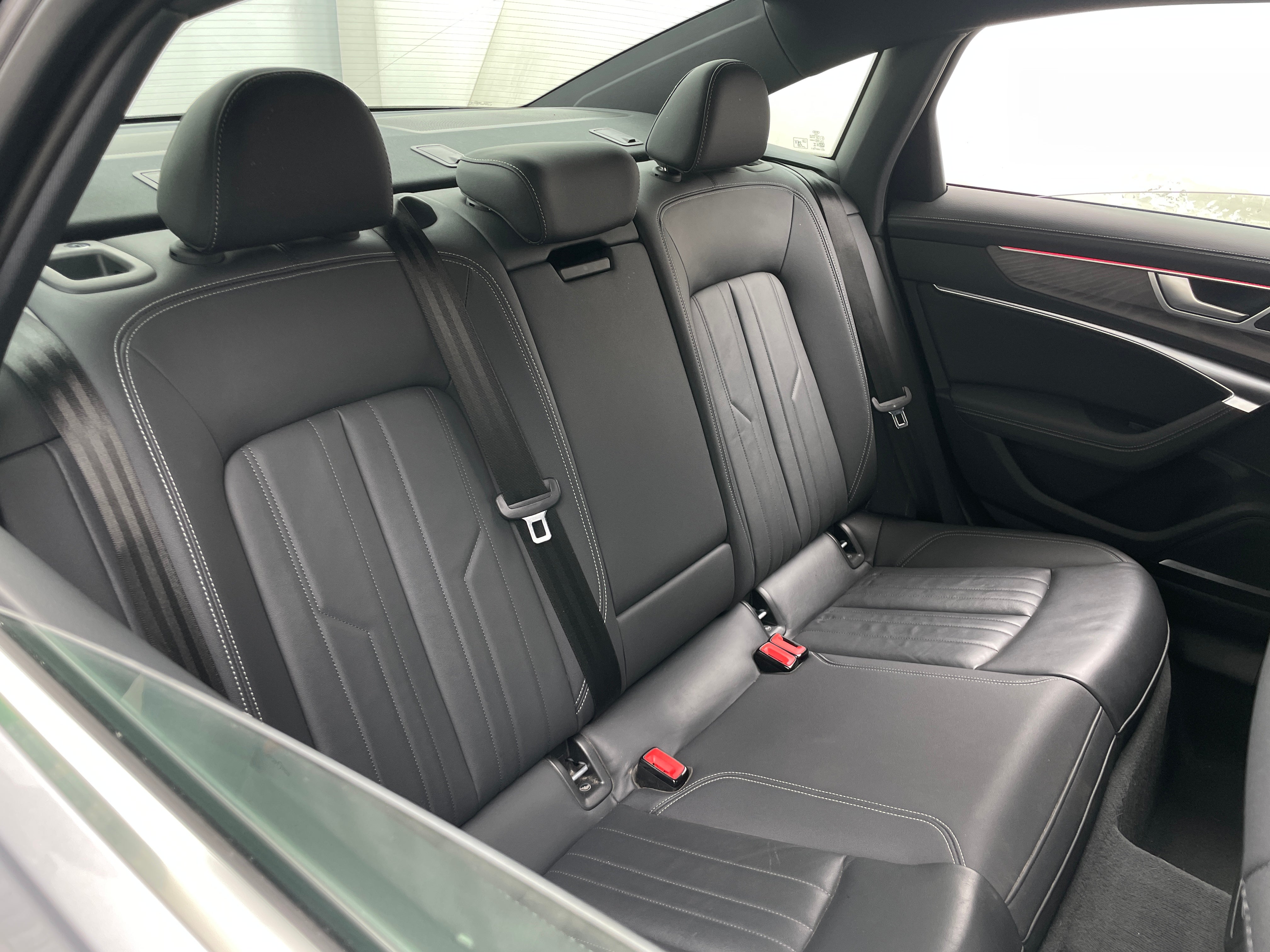 audi a6 2024 WAUL2BF28RN048791 image audi a6 2024 WAUL2BF28RN048791 image
