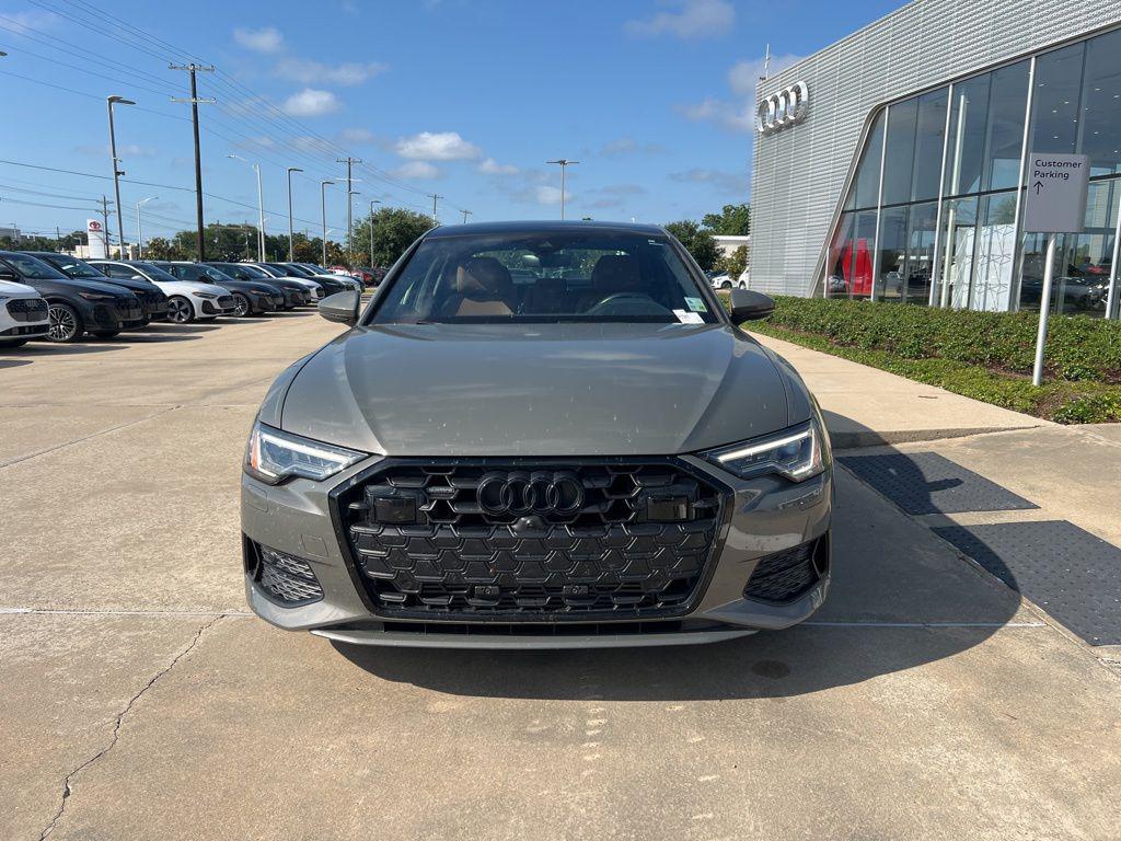 audi a6 2024 WAUE3BF28RN011942 image audi a6 2024 WAUE3BF28RN011942 image