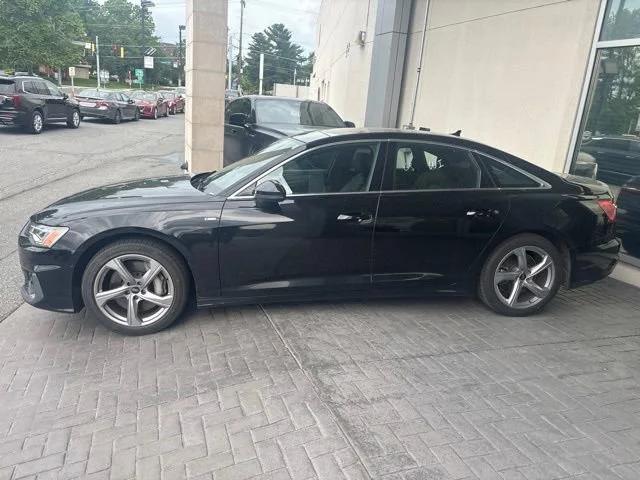 audi a6 2024 WAUL2BF23RN049346 image audi a6 2024 WAUL2BF23RN049346 image