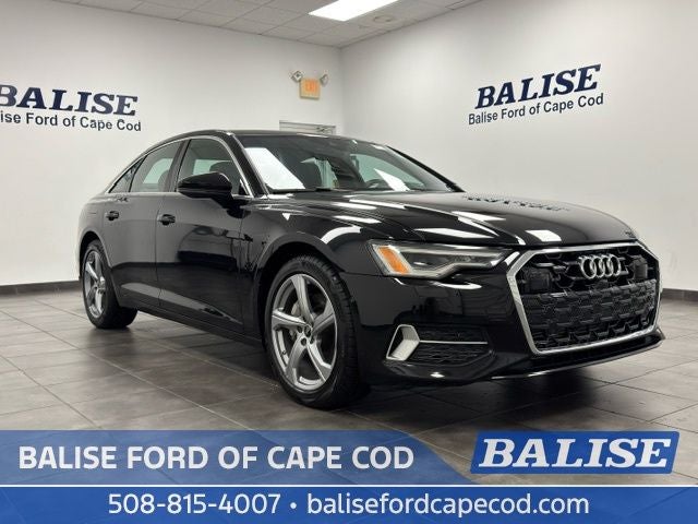 audi a6 2024 WAUE3BF28RN029633 image audi a6 2024 WAUE3BF28RN029633 image