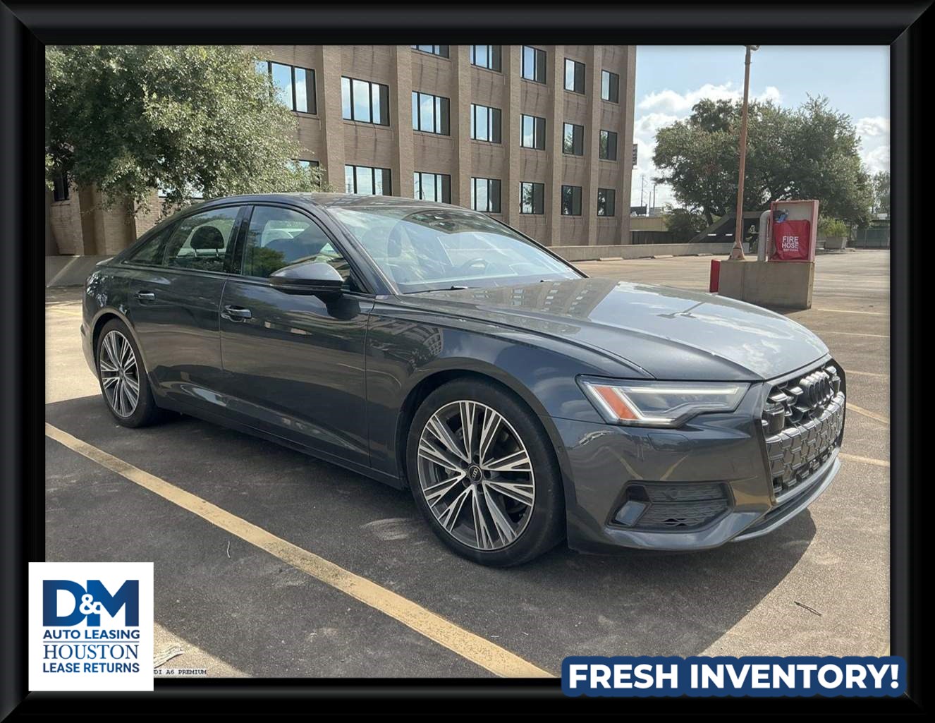 audi a6 2024 WAUD3BF21RN018565 image audi a6 2024 WAUD3BF21RN018565 image