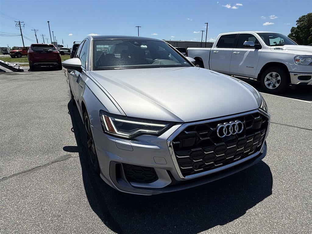 audi a6 2024 WAUL2BF25RN052992 image audi a6 2024 WAUL2BF25RN052992 image