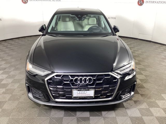audi a6 2024 WAUM2BF24RN013685 image audi a6 2024 WAUM2BF24RN013685 image