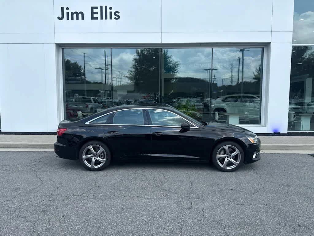 audi a6 2024 WAUE3BF22RN042040 image audi a6 2024 WAUE3BF22RN042040 image