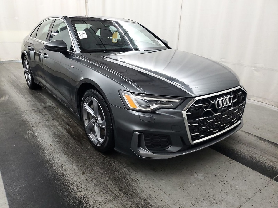 audi a6 2024 WAUL2BF27RN050032 image audi a6 2024 WAUL2BF27RN050032 image