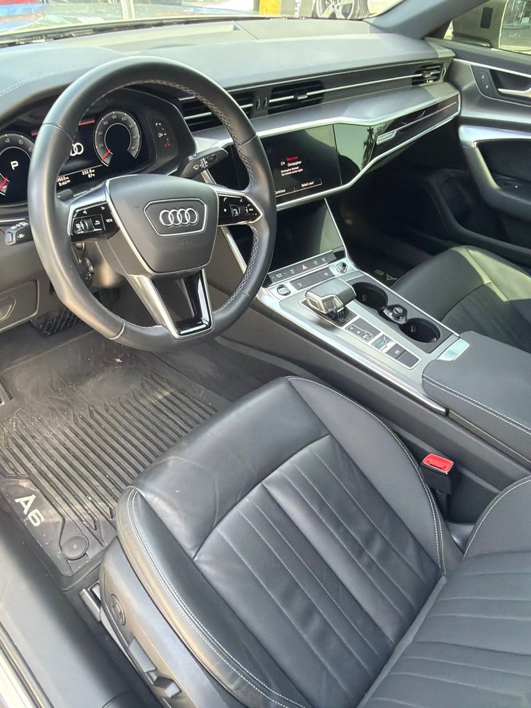 audi a6 2024 WAUK3BF22RN051100 image audi a6 2024 WAUK3BF22RN051100 image