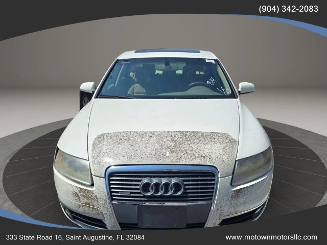 audi a6 2006 WAUDH74F46N163373 image audi a6 2006 WAUDH74F46N163373 image