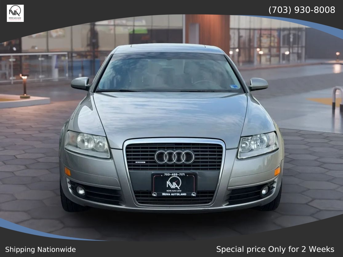 audi a6 2006 WAUDH74F16N102756 image audi a6 2006 WAUDH74F16N102756 image