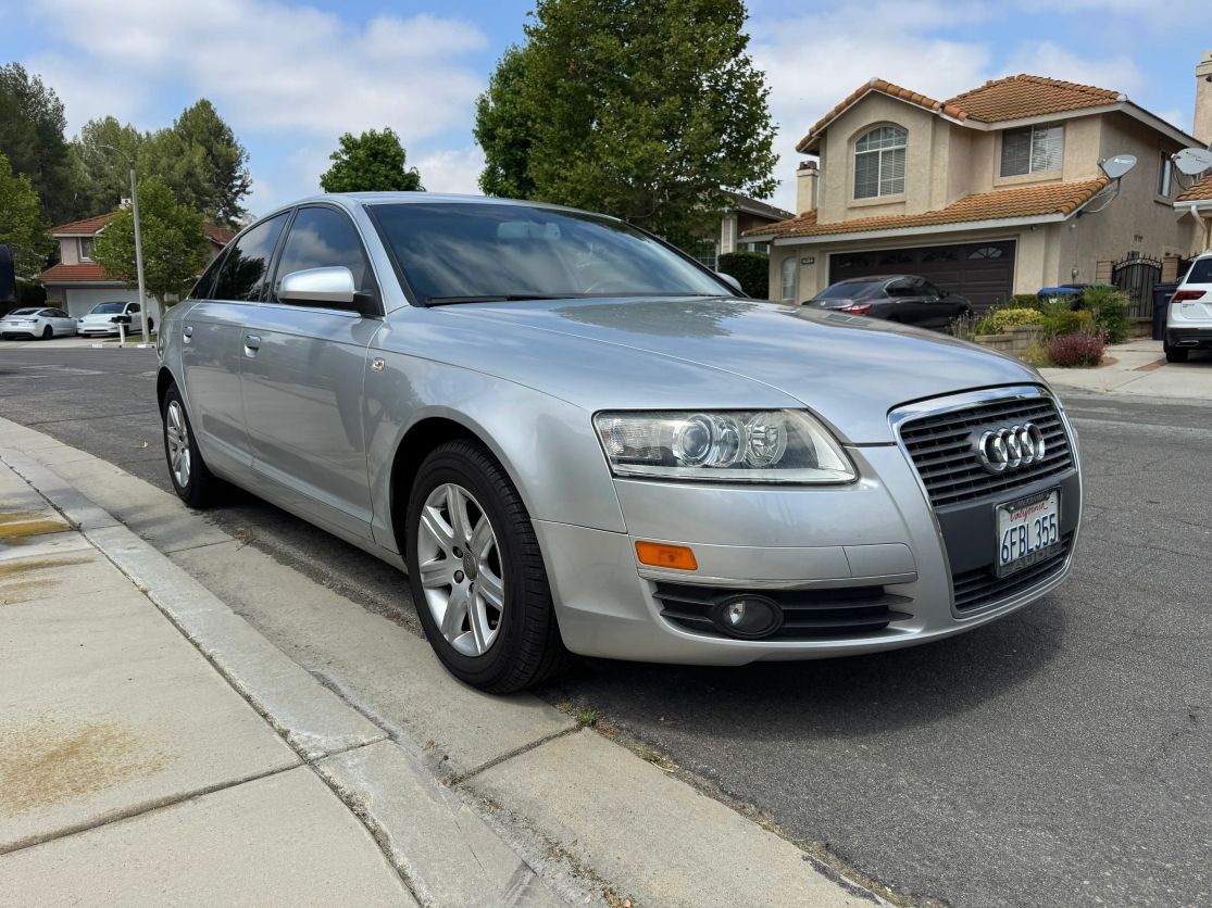 audi a6 2006 WAUAH74F66N126330 image audi a6 2006 WAUAH74F66N126330 image