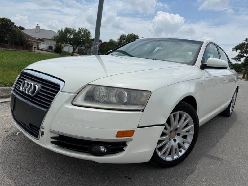 audi a6 2006 WAUDH74FX6N094950 image audi a6 2006 WAUDH74FX6N094950 image