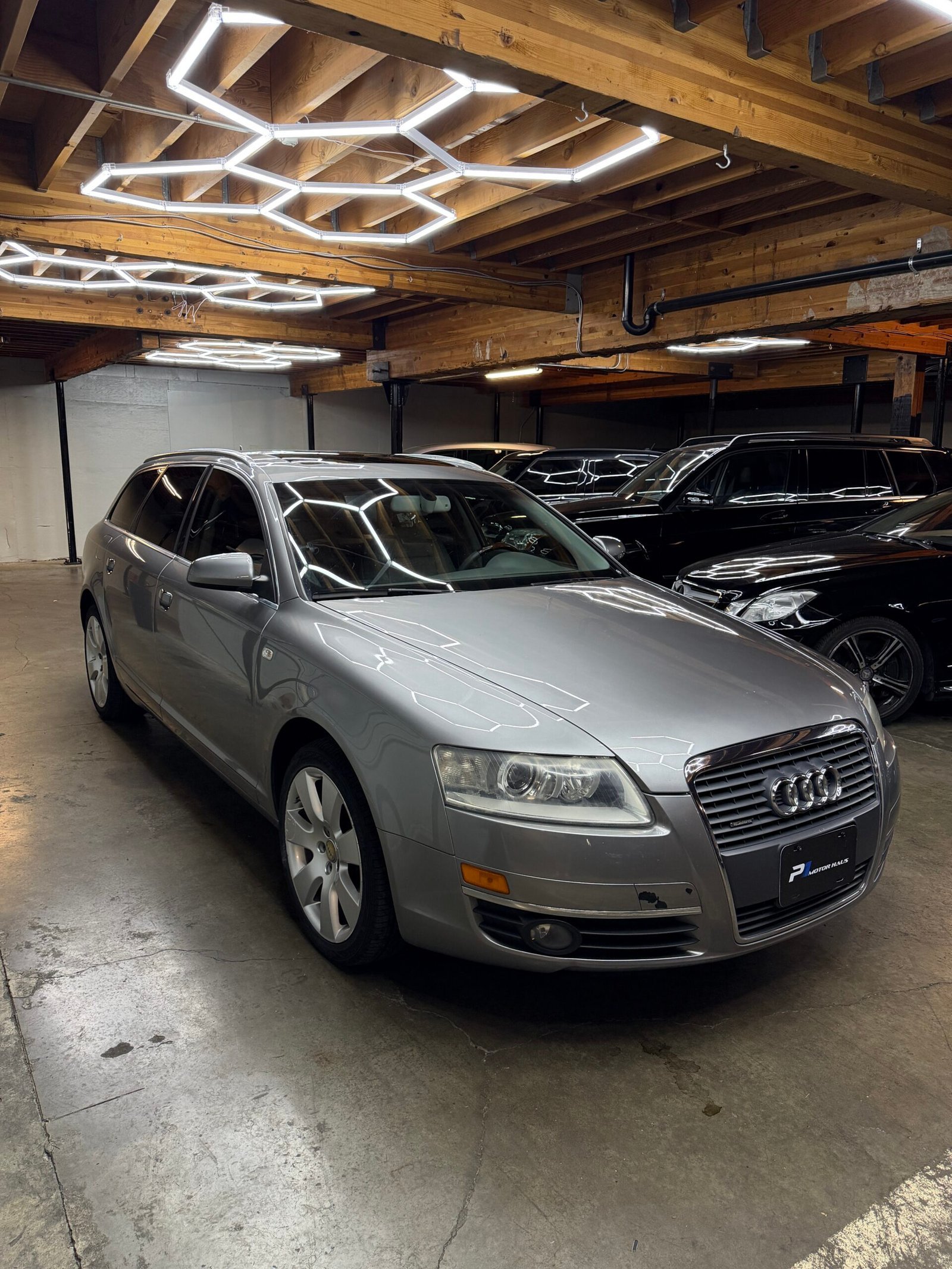 audi a6 2006 WAUKH74F36N126113 image audi a6 2006 WAUKH74F36N126113 image
