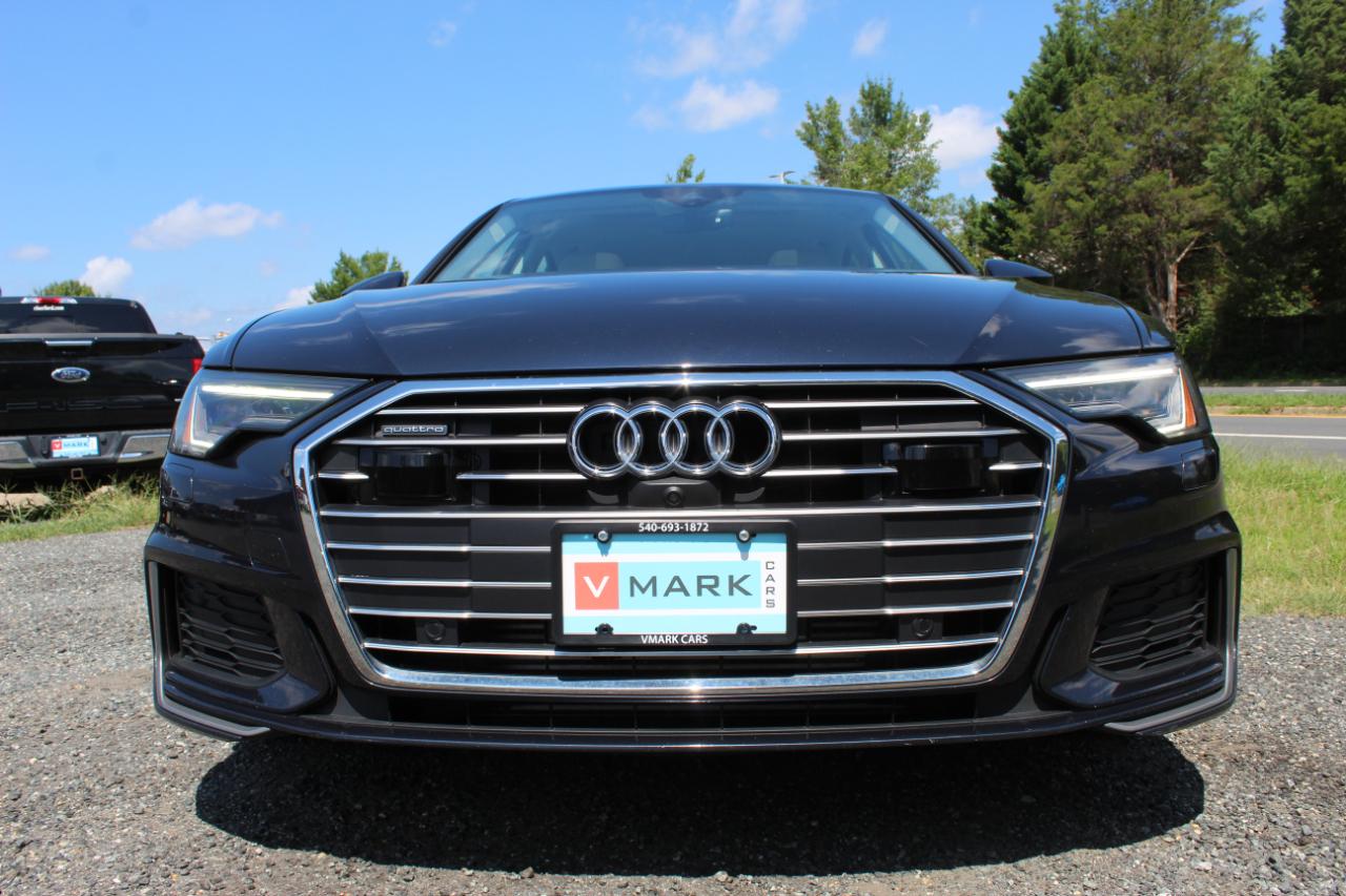 audi a6 2020 WAUL2AF23LN086740 image audi a6 2020 WAUL2AF23LN086740 image