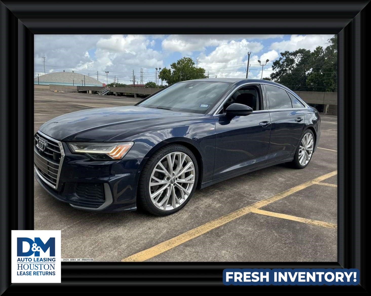 audi a6 2020 WAUM2AF2XLN090899 image audi a6 2020 WAUM2AF2XLN090899 image