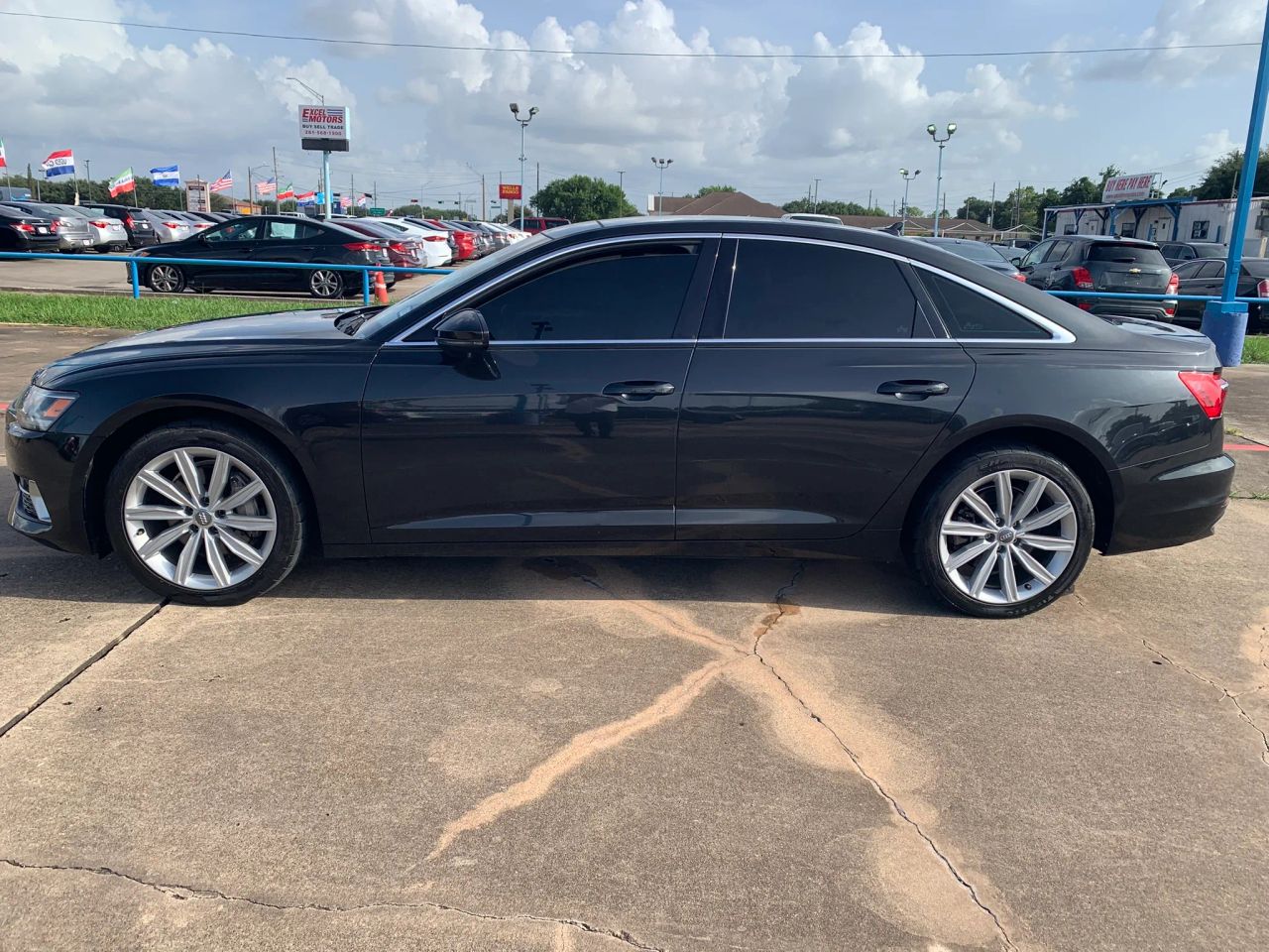 audi a6 2020 WAUD8AF2XLN058033 image audi a6 2020 WAUD8AF2XLN058033 image