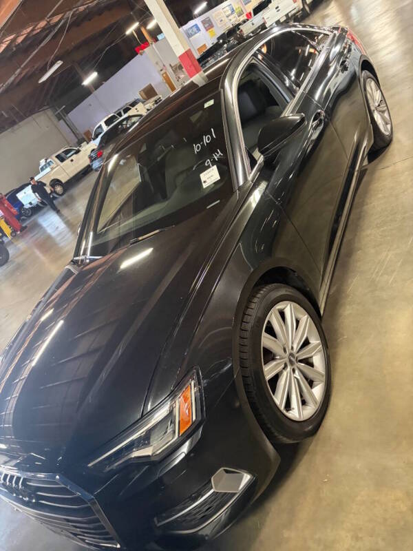 audi a6 2020 WAUE8AF22LN003497 image audi a6 2020 WAUE8AF22LN003497 image
