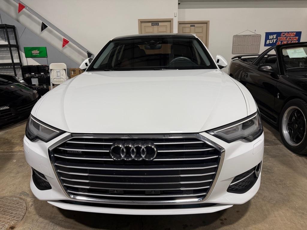 audi a6 2020 WAUD8AF22LN069415 image audi a6 2020 WAUD8AF22LN069415 image