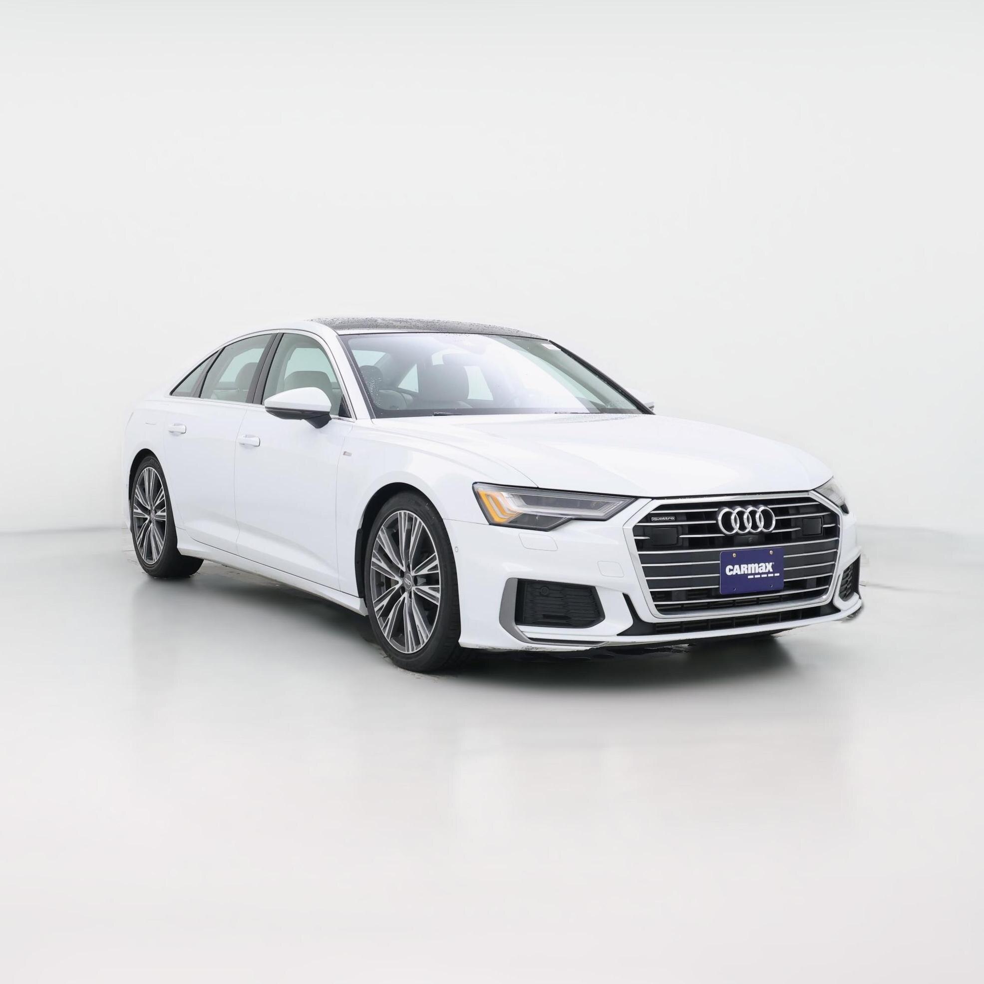 audi a6 2020 WAUM2AF2XLN009321 image audi a6 2020 WAUM2AF2XLN009321 image