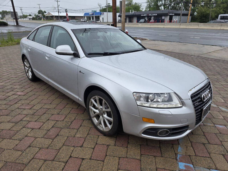audi a6 2011 WAUFGAFB1BN061087 image audi a6 2011 WAUFGAFB1BN061087 image