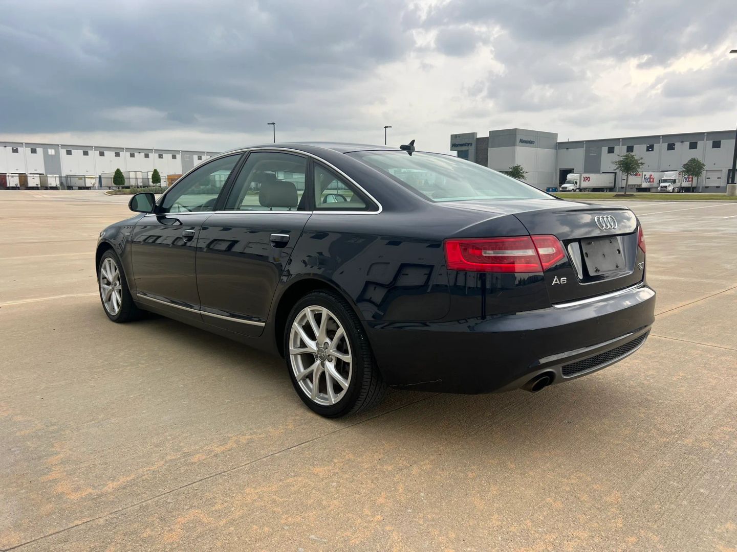 audi a6 2011 WAUFGAFB1BN064605 image audi a6 2011 WAUFGAFB1BN064605 image