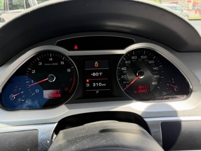 audi a6 2011 WAUKGAFB0BN064304 image audi a6 2011 WAUKGAFB0BN064304 image