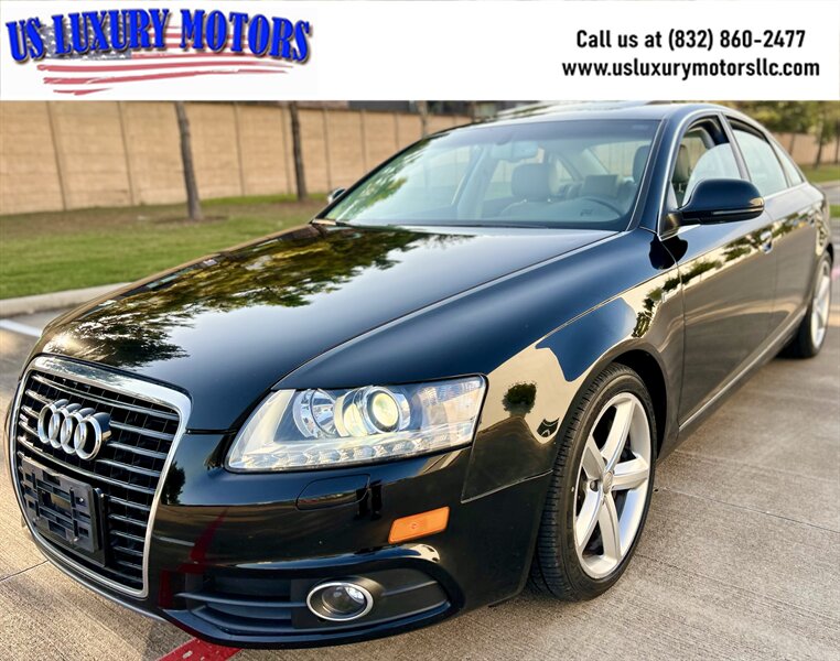 audi a6 2011 WAUFGAFB2BN031970 image audi a6 2011 WAUFGAFB2BN031970 image