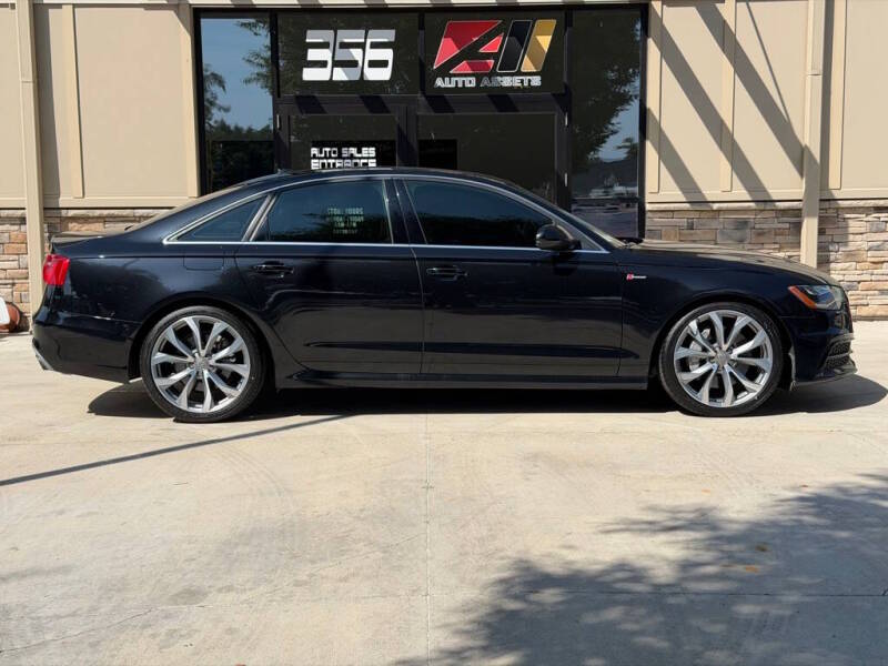 audi a6 2013 WAUHGAFC9DN104238 image audi a6 2013 WAUHGAFC9DN104238 image