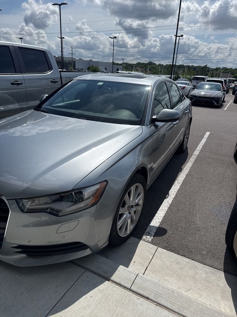 audi a6 2013 WAUGFAFC7DN074073 image audi a6 2013 WAUGFAFC7DN074073 image