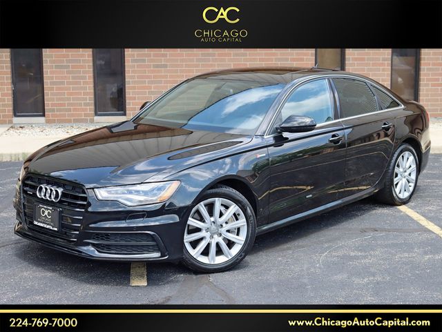audi a6 2013 WAUHGAFC1DN126721 image audi a6 2013 WAUHGAFC1DN126721 image