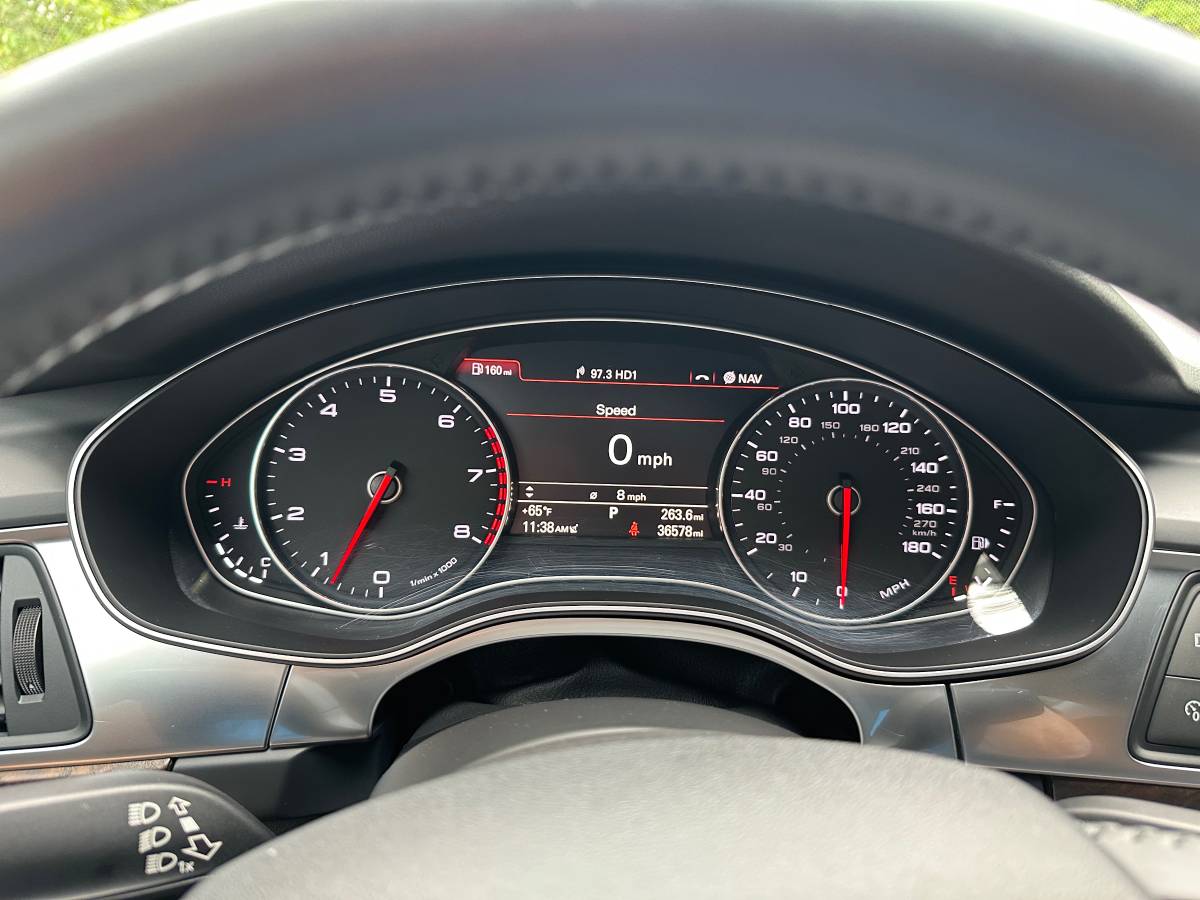 audi a6 2013 WAUHGAFC7DN129865 image audi a6 2013 WAUHGAFC7DN129865 image