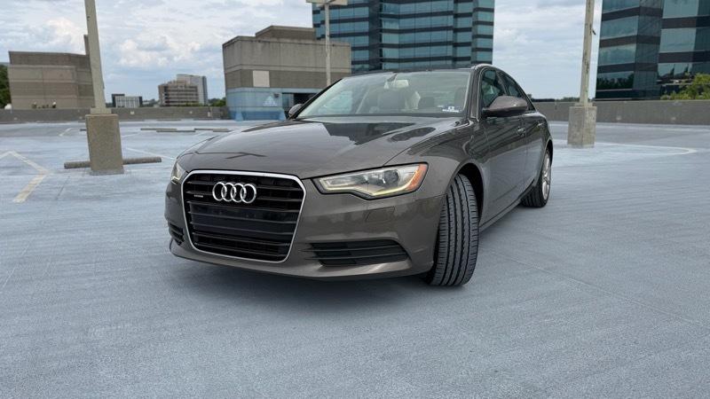 audi a6 2013 WAUGFAFC1DN021398 image audi a6 2013 WAUGFAFC1DN021398 image