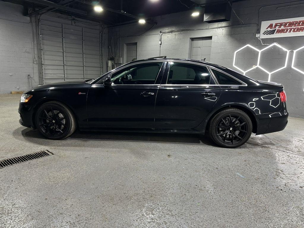 audi a6 2013 WAUHGAFC5DN123207 image audi a6 2013 WAUHGAFC5DN123207 image