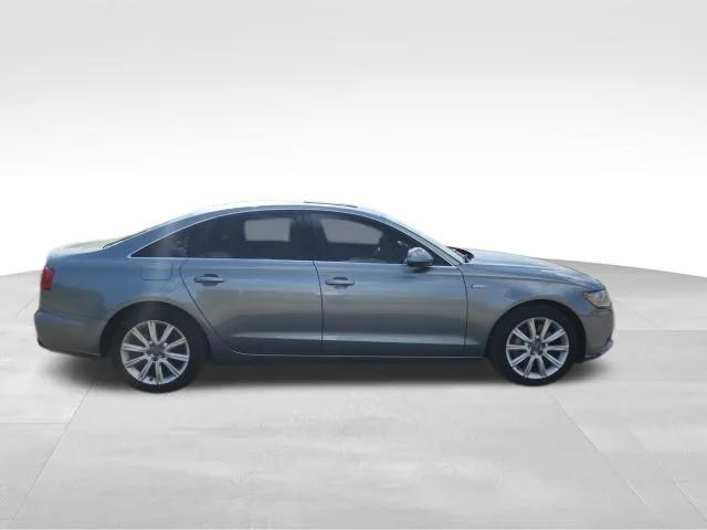 audi a6 2013 WAUGGAFC5DN034085 image audi a6 2013 WAUGGAFC5DN034085 image