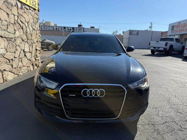 audi a6 2013 WAUGFAFC2DN034628 image audi a6 2013 WAUGFAFC2DN034628 image