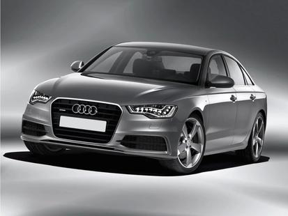 audi a6 2013 WAUGFAFC3DN116111 image audi a6 2013 WAUGFAFC3DN116111 image