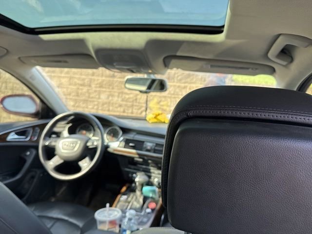 audi a6 2013 WAUGGAFC7DN095485 image audi a6 2013 WAUGGAFC7DN095485 image