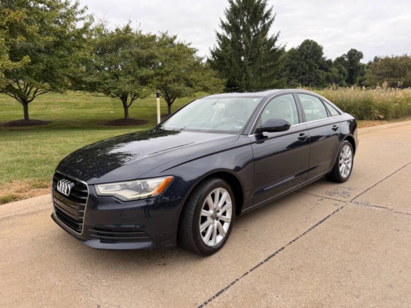 audi a6 2013 WAUGFAFC2DN060470 image audi a6 2013 WAUGFAFC2DN060470 image