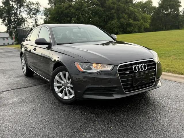 audi a6 2013 WAUFGAFC0DN073534 image audi a6 2013 WAUFGAFC0DN073534 image