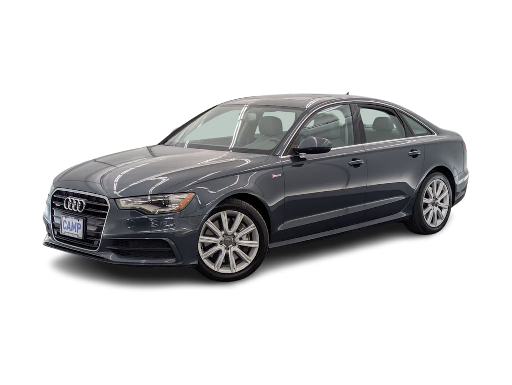 audi a6 2013 WAUHGAFC5DN049237 image audi a6 2013 WAUHGAFC5DN049237 image