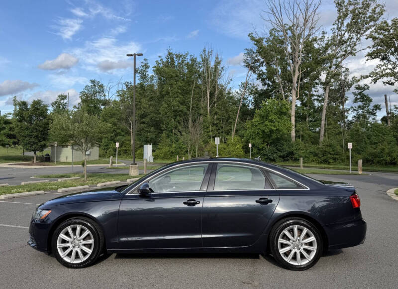 audi a6 2013 WAUGFAFC1DN140004 image audi a6 2013 WAUGFAFC1DN140004 image